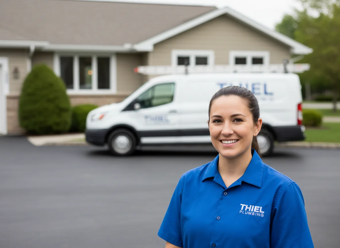 Plumber Lake Preston, SD FAQs